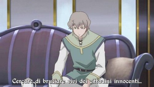 Otaku Gallery  / Anime e Manga / Romeo x Juliet / Screen Shots / 06 - Speranza - Il Domani Affidato / 080.jpg